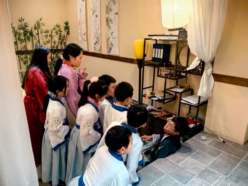灵川县文旅项目策划